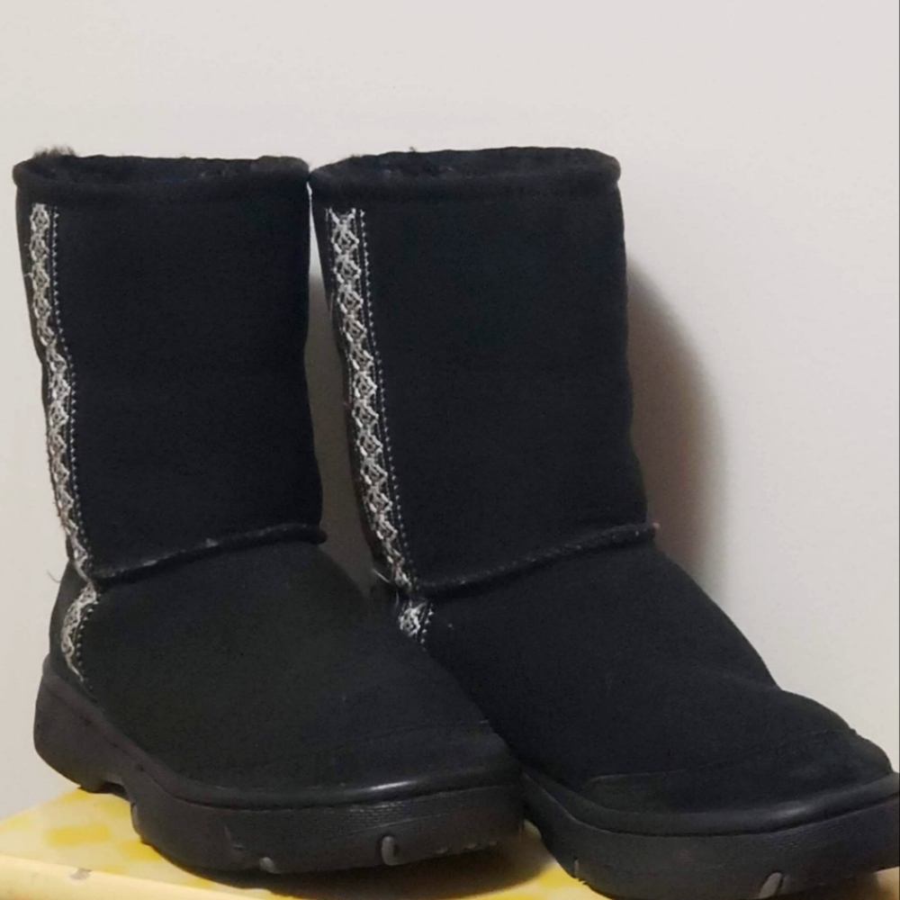 🖤Black UGG Boots🖤